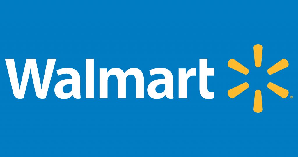 Walmart Supermarket Logo