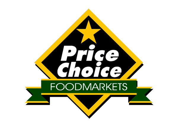 Price Choice SuperMarkets Logo